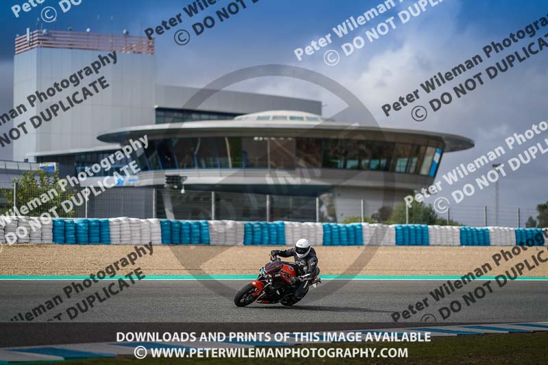 25 to 27th november 2017;Jerez;event digital images;motorbikes;no limits;peter wileman photography;trackday;trackday digital images